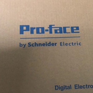 Pro-face Agp3500, écran tactile industriel HMI, dispositif d'affichage Ethernet, automatisation - Product Image 4