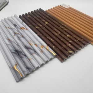 Panneau mural en PS facile à installer, panneau mural décoratif en PS, panneau mural 3D en PS <span class=keywords><strong>pour</strong></span> la décoration, ÉCHANTILLON - Product Image 6