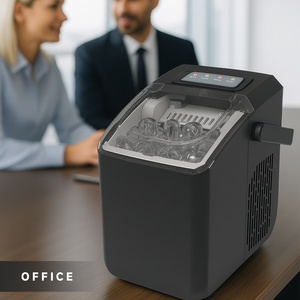 מכונת קליע הפעלה קלה, שקטה וחסכת אנרגיה-חיסכון שקוף ונראית ללא ריח - Product Image 6