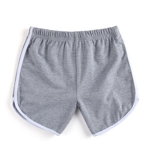 Vêtements d'extérieur pour enfants, shorts de course, en coton doux, unisexe pour garçons, nouveau style, boutique, 2022 - Product Image 6