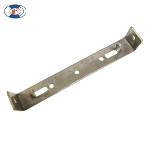Hf xây dựng phần cứng bê tông tường hình thức Clip footing Clip 6''8'' 10 ''12'' thép ply spreader Cleat hình thức Clip - Product Image 1