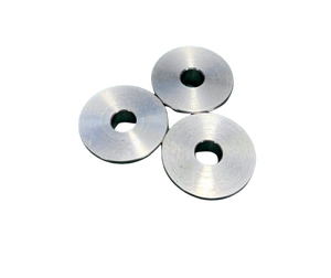 Piezas de Acero Inoxidable Fresadas por CNC Personalizadas, Componentes de Mecanizado CNC de Precisión para Herrajes Mecánicos, Venta al por Mayor - Product Image 2