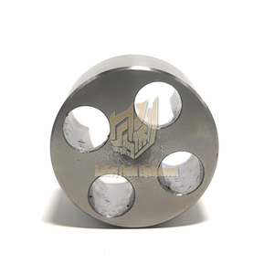 Oferta Directa: Guía <span class=keywords><strong>de</strong></span> Bola <span class=keywords><strong>de</strong></span> Asiento <span class=keywords><strong>de</strong></span> Carburo para Entrada <span class=keywords><strong>de</strong></span> Máquina <span class=keywords><strong>de</strong></span> Pulverización sin Aire <span class=keywords><strong>Wagner</strong></span> PS3.21, Jaula Inferior 0509 591 - Product Image 3