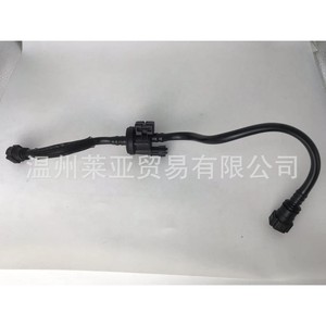 Válvula solenoide Td8g9d289ac para Ford Focus, válvula de control de gas del depósito de carbón, aplicación a temperatura normal - Product Image 2