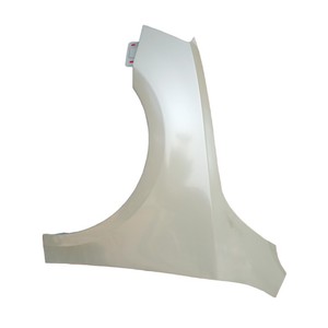Parafango Destro <span class=keywords><strong>LA</strong></span> Auto Parts 07 (Dongyang) per Octavia 07-10 OE1Z0 821 106A(DY) Extra-large, Ottimo Rapporto Qualità-Prezzo - Product Image 1