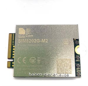 HAISEN SIMCOM SIM8202G-M2 para <span class=keywords><strong>M</strong></span>.2 interfaz Multi-banda de 5G/NR/LTE-FDD/LTE-TDD/HSPA apoyo R15 5G de la NSA/SA 2,4 Gbps SIM8202G-M2 - Product Image 3