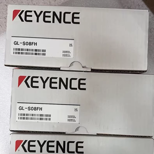 KEYENCE GL-S20SH Safety <b>Light</b> <b>Curtain</b> GL-S Series 20 Axis GL S20FH - Product Image 4