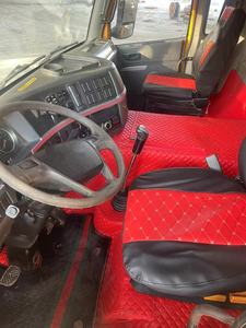 Grue à camion d'occasion Sanyy/XC-MG STC500 d'origine, capacité de 50 tonnes, flèche à cinq sections, moteur, hauteur de levage maximale de 40 m, fabrication chinoise - Product Image 3