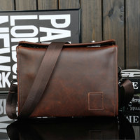 2026 Grote Op Maat Gemaakte Mobiele Telefoon Pu Lederen Sport Borsttas Schoudertas Reistas Messenger Bag voor Heren Dames