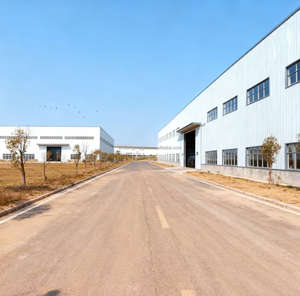 उच्च गुणवत्ता वाले जिलियन स्टील संरचना औद्योगिक धातु बीम संरचना प्रतिस्पर्धी मूल्य झुकने/वेल्डिंग प्रसंस्करण कार्यशाला - Product Image 5