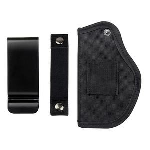 Rechts Links Tactisch Verborgen Dragen Buikband <span class=keywords><strong>Holster</strong></span> <span class=keywords><strong>Gun</strong></span> <span class=keywords><strong>Holster</strong></span> Universele <span class=keywords><strong>Holster</strong></span> - Product Image 4