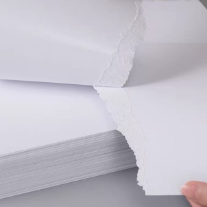 Papel de Arte con Revestimiento C2S de Superficie Lisa para Impresión de Folletos de Alta Gama - Product Image 1