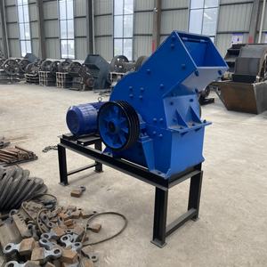 Broyeurs à marteaux, tamis, concasseurs, concasseur de pierres, broyeur de pierres à marteaux, broyeur d'or à marteaux, <span class=keywords><strong>moulin</strong></span> à marteaux - Product Image 3