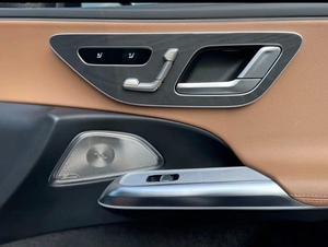 Oferta Especial, <span class=keywords><strong>Mercedes</strong></span>-Benz <span class=keywords><strong>Clase</strong></span> <span class=keywords><strong>E</strong></span> <span class=keywords><strong>E</strong></span> 300L 2024 de Alta Calidad, Versión de Lujo, Autos Híbridos Usados - Product Image 4