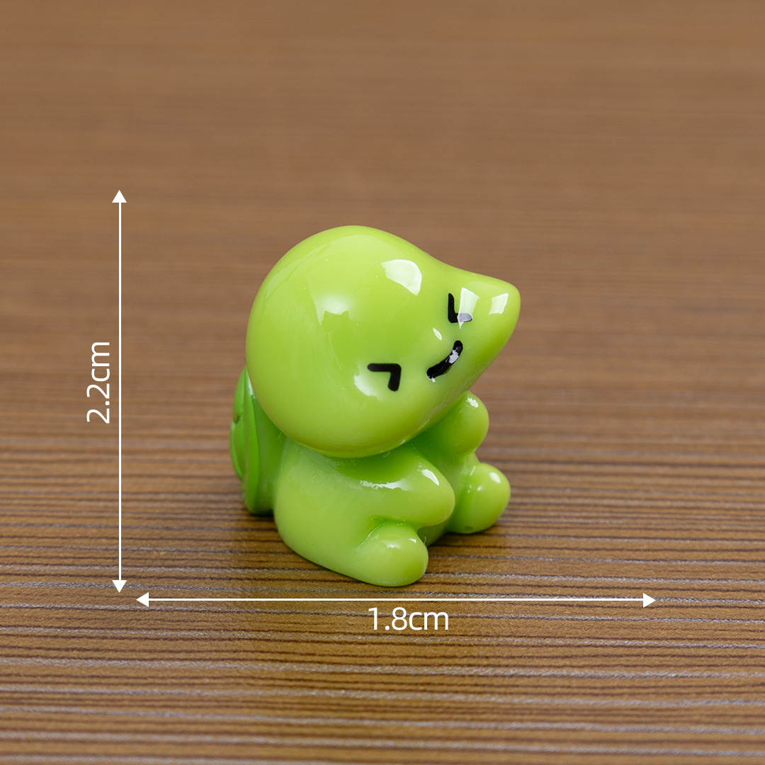 Turtle No. 1