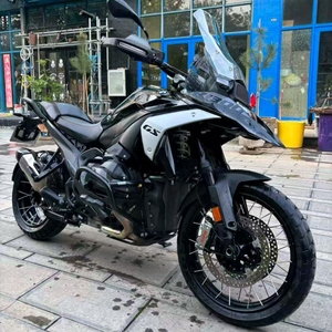 Motocicleta de Turismo Todoterreno BW R 1300 GS con Asistencia de Cambio Automático ASA y Elevador de Manillar de Aluminio CNC para <span class=keywords><strong>BMW</strong></span> R 1300 GS - Product Image 1