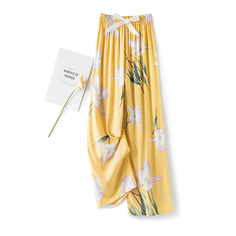 Tulipano giallo