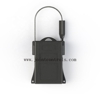 Sello Electrónico GPS para Carga, Rastreador Eseal para Sellado y Gestión de Contenedores