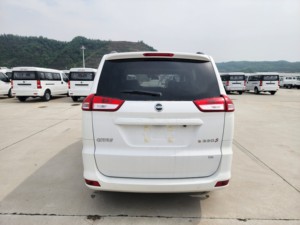 2025 <span class=keywords><strong>DFSK</strong></span> Marca <span class=keywords><strong>Fengon</strong></span> 330s Autobuses urbanos 5 velocidades Manual Gasolina 1.5L 7 plazas Los mejores autobuses interurbanos Astro Minivan - Product Image 3