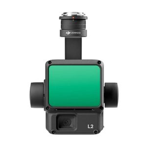DJI Matrice 350 Rtk Lidar Combo (L2) Lidar Dronee <span class=keywords><strong>L1</strong></span> Airborne LiDAR 45 MP Cámara 3D Mapeo móvil UAVV Láser DJI <span class=keywords><strong>Zenmuse</strong></span> L2 - Product Image 2
