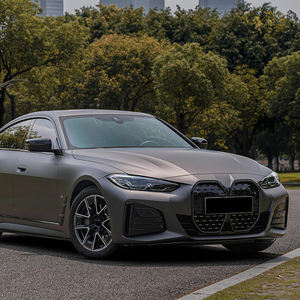 <span class=keywords><strong>Film</strong></span> d'emballage de voiture gris Ultimate Flat <span class=keywords><strong>Meteorites</strong></span> milan couleur ppf vert voiture vinyle wrap voiture marques autocollants - Product Image 4