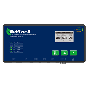 Uk Us Eu Au Beste Klimaat Slimme Stekker Stekker Temperatuur Humdity Co2 Automatisering & Monitoring Systeem - Product Image 4