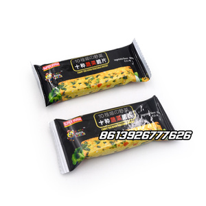 Vente en gros de biscuits croustillants aux dix légumes <span class=keywords><strong>pour</strong></span> un <span class=keywords><strong>petit</strong></span>-<span class=keywords><strong>déjeuner</strong></span> sain - Product Image 3