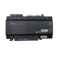 Controlador de Acceso con Tarjeta de Código TCP Smart Cloud Plus para Puerta Giratoria