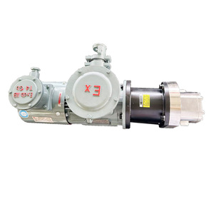 Les pompes doseuses à entraînement magnétique de haute qualité offrent une solution précise et sans fuite pour le transfert de liquides chimiques. - Product Image 5