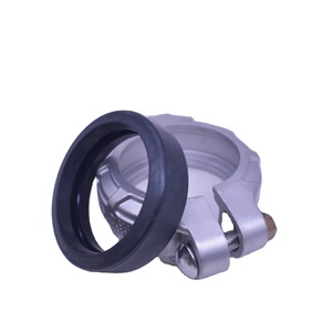 Áp lực cao SS <span class=keywords><strong>Duplex</strong></span> 2205/2507 rãnh khớp nối - Product Image 4