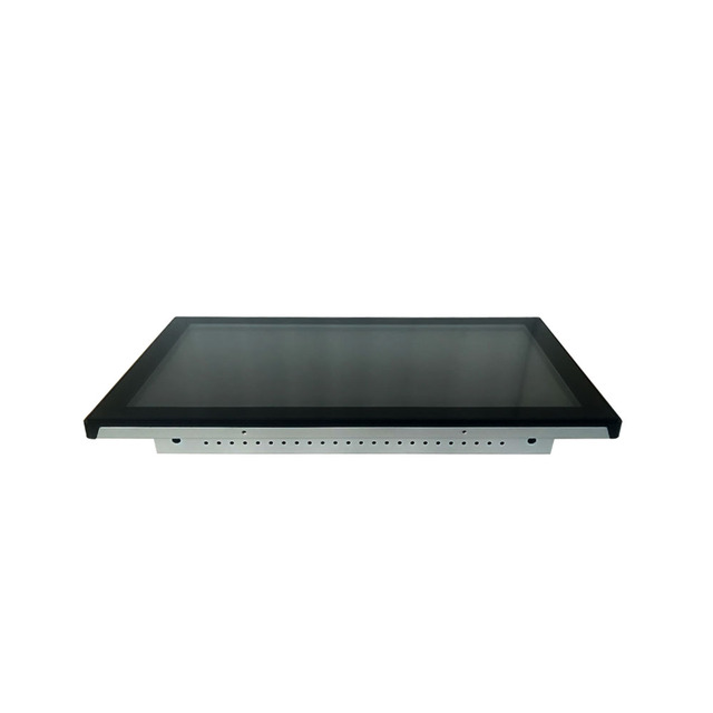 Cheap All Size X86 All in One Industrial Computer 8.4 10.1 10.4 12.1 13.3 15.6 17 19 21.5 24 27 Inch Industrial Panel Pc