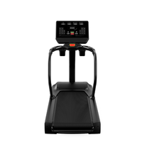 Caminadora Comercial LZX de la Mejor Calidad, para Gimnasios Comerciales, Equipo de Cardio de Alta Durabilidad