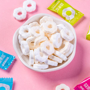 個別に包まれたミントの生鮮紙ミントキャンディーバルクパック - Product Image 2