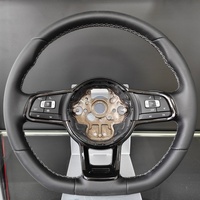 Volant personnalisé R Line pour Volkswagen Golf MK3 MK4 MK6 MK7 5R Tiguan 7P Jetta Amarok