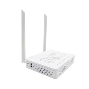 Meilleures ventes Next ONU GPON et EPON ZC-520T 1GE+ 3FE+ 1POTS+ 1USB+1CATV+ 2.4GWIFI Prix de gros - Product Image 2