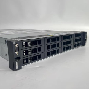 Venta al por mayor Lenovo ThinkSystem <span class=keywords><strong>SR650</strong></span> <span class=keywords><strong>V2</strong></span> y SR630V2 2U Hyperfusion GPU Rack Server con RAM DDR4 en stock - Product Image 2