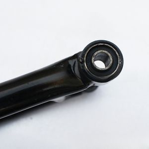 Suspension arrière Little Monkey pour moto avec bras oscillant de 8 ou 10 pouces et support de connexion, autres systèmes de carrosserie de moto - Product Image 3