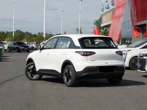 Nuevo modelo Geely Star Wish 2026 2025 Long Range Youth Edition Turbo Electric Car de alta calidad a bajo precio EV Car - Product Image 5