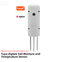 Vanne d'eau intelligente Tuya Zigbee 3.0, application Smart Life, télécommande, contrôleur d'irrigation automatique, étanche IP66 pour jardin et pelouse