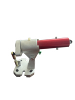 Support de flotteur de taureau réglable de qualité professionnelle support d'outils en béton OEM personnalisable