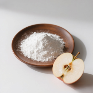 Ekstrak Sel Punca Apel Bahan Kosmetik Bubuk Ekstrak Herbal Kelas Makanan 99% Murni Kemasan Drum - Product Image 1