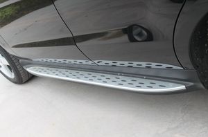 Pedana Laterale Originale di Alta Qualità per Mercedes-Benz Serie <span class=keywords><strong>SUV</strong></span> ML W164 W166 GL X164 X166 - Product Image 5