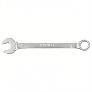 Llave hexagonal tipo J de 285 mm, métrica, de boca abierta, para reparación mecánica - Product Image 2