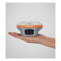 CHC I89 peralatan survei Rtk penerima Gnss, peralatan Chcnav I73/i76/I83/I89/I93 Gps Gnss Rtk kode permanen versi internasional