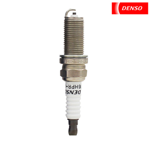 Bougie d'allumage DENSO K16HPR-U11 à filetage long, résistante, 6076, remplacement standard pour moteur de véhicule de tourisme - Product Image 4