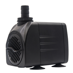 <span class=keywords><strong>Aquadream</strong></span> 21W 1200L/H refroidisseur d'air professionnel pompe à eau fontaine d'aquarium pompe à eau DB-428 ménage réservoir de poissons ventilateur AC - Product Image 3
