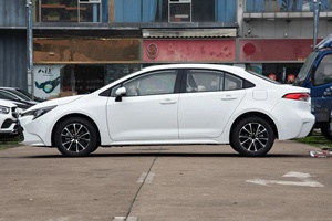Vente chaude <span class=keywords><strong>Toyota</strong></span> Ralink Berline d'occasion <span class=keywords><strong>2023</strong></span> TNGA 1.5L Berline compacte Ralink entreprenante à vendre - Product Image 5