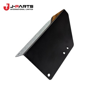 Support de montage pour boîtier de relais, n°2 pour Toyota Hilux LN167 1989-2004 OE 53753-35020 5375335020 - Product Image 2