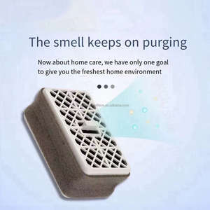 Remplacement du filtre désodorisant <span class=keywords><strong>TOTO</strong></span> Household Washlet pour désodorisant THU6474 Compatible avec le THU6474-01THU6072 <span class=keywords><strong>Toto</strong></span> - Product Image 3