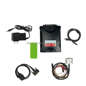 SM2 Pro j2534 chương trình VCI ECU mới đọc Dongle 67 trong 1 v1.20 OBD Tool SM2 12V 24V v2.21.21 v2.21.22 Dongle v1.21 11 trong 1 - Product Image 1